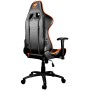 Cougar Silla Gaming Armor One Negra/Naranja