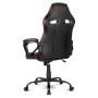 Drift Silla Gaming DR50 Negro/ Rojo