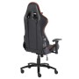 ALLYTALE Silla Gaming TARO Negro/Naranja