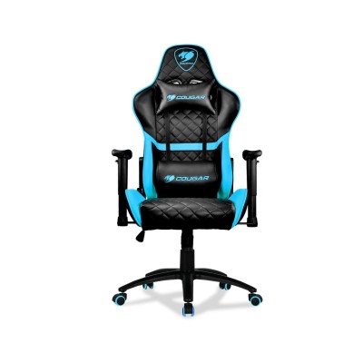 Cougar Silla Gaming Armor One Sky Blue