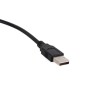 iggual Cable USB 2.0 A(M)-B(M) A-B macho 2 metros