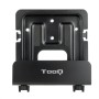 Tooq Soporte universal pared Router Reprod. Multim