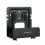 Tooq Soporte universal pared Router Reprod. Multim