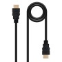 Nanocable Cable HDMI V.1.3  1,8 metros