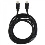 approx APPC35 Cable HDMI a HDMI 3 Metros  Up to 4K