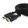 approx APPC35 Cable HDMI a HDMI 3 Metros  Up to 4K