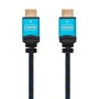 Nanocable Cable HDMI V2.0 4K@60Hz  M/M 1 M