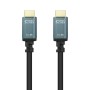 Nanocable Cable HDMI 2.1 IRIS 8K M/M, 2 metros