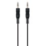 Ewent Cable Audio Estereo Jack 3,5mm -10mt