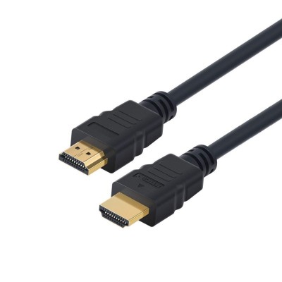 Ewent Cable HDMI 2.1  8K, Ethernet 3m