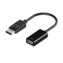 Ewent Convertidor Displayport a HDMI 0,15mt