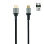 Nanocable Cable HDMI 2.1 Certificado Ultra HS 2M