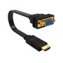 EWENT EW9869 Convertidor hdmi a Vga