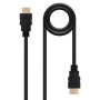 Nanocable Cable Conexión HDMI V 1.4 1 metro