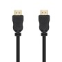 Aisens Cable HDMI V1.4 A/M-A/M CCS 2.0m Negro