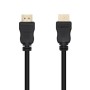 Aisens Cable HDMI V1.4 14+1 CCS A/M-A/M negro 1.0m