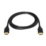 Aisens Cable HDMI Alta Velocidad AM-AM Negro 3.0M