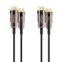 Nanocable Cable HDMI v2.0 AOC 4K@60HZ 18Gbp 20 m