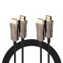 Nanocable Cable HDMI v2.1 AOC 8K@60HZ 40 m