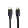 Nanocable Cable HDMI V2.0 4K@60HZ 18Gbps CCS 1 M