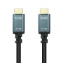 Nanocable Cable HDMI 2.1 IRIS 8K M-M 5 metros