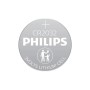 Philips Pila Boton Litio CR2032 3v Blister*5