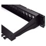 WP Patch Panel 24 Puertos UTP Cat. 5e/6/6e