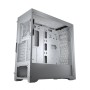 Cougar Caja Semitorre MX330-G Blanco