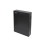 WP Armario Vertical 19" RWN-02601 600x150x750 mm