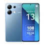 XIAOMI Redmi Note 13 6,67" 128GB 6GB Ice Blue