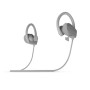 Energy Sistem Auriculares Sport 1+ Grey Bluetooth