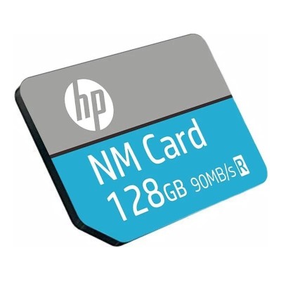 HP Tarjeta NM Card NM100 128GB