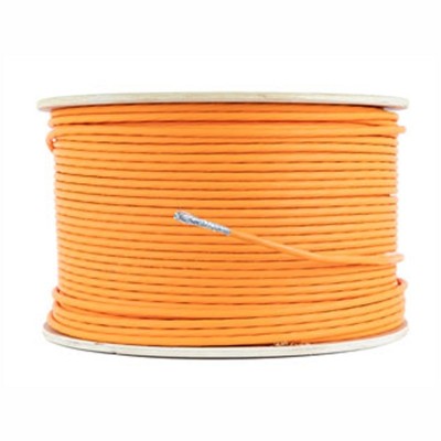 Nanocable Cable Red CAT7 CPR LSZH AWG23 305M