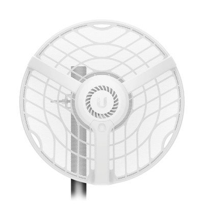 Ubiquiti AirFiber Radio AF60-LR 42dBi PtP 60 GHz