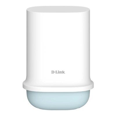 D-Link DWP-1010 5G/LTE Outdoor CPE 1x2.5GbE IP67