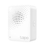 TP-Link Tapo H100 Smart IoT Hub timbre