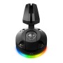 Cougar Bunker Vacuum  RGB Soporte Cables+Usb