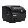 iggual Impresora térmica TP EASY 80 USB+RJ11 negra