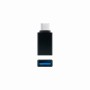 Nanocable Adaptador USB-C/M a USB3,1/H Aluminio