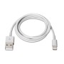 Aisens Cable Lightning/M a USB 2.0 A/M 1.0m