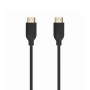 Aisens Cable HDMI V2.0 CCS AM-AM negro 0.5m