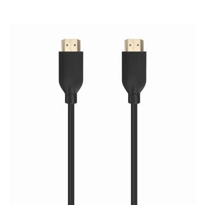 Aisens Cable HDMI V2.0 CCS AM-AM negro 1.0m