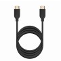 Aisens Cable HDMI V2.0 CCS AM-AM negro 5.0m