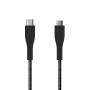 Aisens Cable USB 2.0 3A C/M-Micro B/M Negro 2.0M