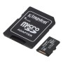 Kingston MicroSD Industrial 32Gb con adaptador