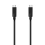 Aisens Cable USB3.2 Gen1 4K 3A 60W USB-C 4.0m