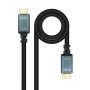 Nanocable Cable HDMI 2.1 IRIS 8K M/M 1,5 metros