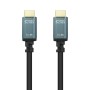 Nanocable Cable HDMI 2.1 IRIS 8K M/M 1,5 metros