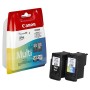 Canon Cartucho Multipack PG-540/CL541