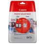 Canon Cartucho Multipack PG-545XL/CL-546XL